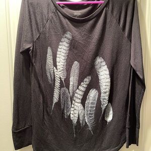 American Eagle long sleeve shirt